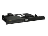 Rackmount.IT RM-LV-T1 Rackmount ThinkCentre Tiny Series