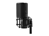 Shure KSM40C Condenser Mic, Cardioid Studio Bundle