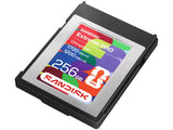 SanDisk SDCFE-256G-GF4NN 256GB CFexpress Type B Card: FWC 2026 Edition