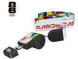 SanDisk SDCZIA-128G-G46 128GB USB-C Flash Drive: FWC 2026 Global Edition