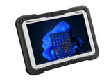 Panasonic FZ-G2PZ01HBM TOUGHBOOK G2 Rugged Tablet - Win11 Pro, Intel Core Ultra 5 135U vPro (up to 4.4GHz), AMT, 10.1 WUXGA Gloved Multi Touch+Digitizer, 16GB, 512GB OPAL