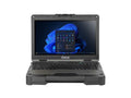 Getac B360 Gen 3 13.3" Fully Rugged Laptop - Core Ultra 7 255H, 32GB RAM, 512GB SSD, Windows 11 Pro, TAA (BV3L36BAOEGA)