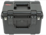 DSI 3I-1610-10BC SKB Shipping Case - Black Cubed Foam