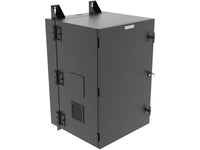 Vertiv GL36N12-30-B-AC13 NEMA 12K Wm 19Ux24x30 1300 Btu Acgray