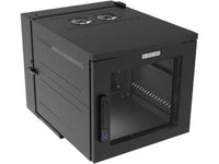 Vertiv GL24WDXM-B-SE-AF Wdx Wm 11UX24X32 Mesh Black Eltrnc Fan