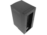 Vertiv GL48WDXM-B-SH-00 Wdx Wm 25UX24X32 Mesh Black