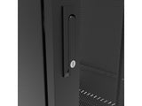 Vertiv GL48WDXM-B-SH-00 Wdx Wm 25UX24X32 Mesh Black