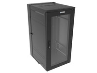 Vertiv GL48WDXP-B-SC-00 Wdx Wm 25UX24X32 Plexi Black Combo