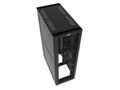 Vertiv GL45UEX-60160B-MS-SP EX 45U 600 1600 Black Shock Pallet, Integrated and optional accessories to support low-to-high density cable applications in and out of the