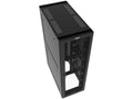 Vertiv GL52UEX-60110B-MM-SP EX 52U 600 1100 Black Shock Pallet, Integrated and optional accessories to support low-to-high density cable applications in and out of the