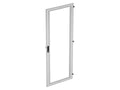 Vertiv 8402E-24PV-X E Door Vented Plexi 84 X 24 in