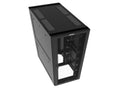Vertiv GL52UEX-60160B-MM-PL EX 52U 600 1600 Black Stnd Pallet - Dedicated space in the rear of the cabinet to install PDUs