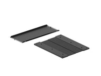 Vertiv BPB24 Bottom Panel Assembly Brush 24 in D