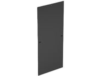 Vertiv 7210-36ELS-B E Solid Side Pnls Qty 2 72 X 36 in Blk