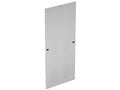 Vertiv 7211-32ELL-X Side Panels - Solid Steel - 1/4 turn lock at top of cabinet