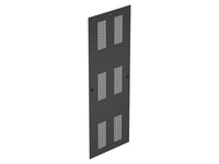 Vertiv 8411-36ELL-B E Es Side Pnls Qty 2 V 84 X 40-48 in Blk