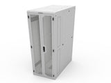 Vertiv GL980ES-2448-W-MSS ES Cab 52U 24in 48in White Split Rear Dr