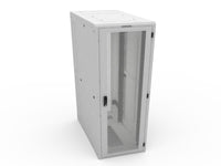 Vertiv GL980ES-2448-W-MSS ES Cab 52U 24in 48in White Split Rear Dr