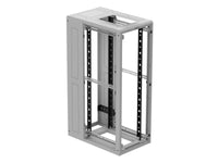 Vertiv 8401ES-2442-W ES Frame 44U 24in 42in White - Future-proof platform to facilitate evolving data center needs