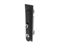 Vertiv CH-03 Locking Swing Handle Accepts Hasp Lock