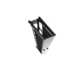 Vertiv VCM-45U-0612FO-B VCM Vrt Cbl Mgmt 45U 6in 12in Black