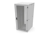 Vertiv GL720E-2936-W-SQM6MS E 37U 29in 36in White Mesh Fr Mesh Rr
