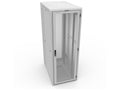 Vertiv GL980ES-3042-W-MSS ES Cab 52U 30in 42in White Split Rear Dr