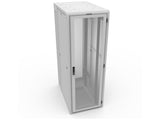 Vertiv GL980ES-3042-W-MSS ES Cab 52U 30in 42in White Split Rear Dr