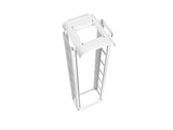 Vertiv CMR-45U12-W-1224 CMR 45U 24 in 12 in White