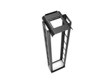 Vertiv CMR-52U12-B-SQM6 CMR 52U 24 in 12 in Black