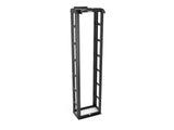 Vertiv CMR-52U12-B-SQM6 CMR 52U 24 in 12 in Black