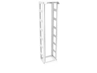 Vertiv CMR-52U16-W-SQM6 CMR 52U 24 in 16.25 in White
