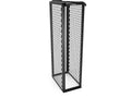 Vertiv CMRX-52U36-B-1224 CMRX 52U 24 in 36 in Black