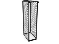 Vertiv CMRX-52U36-B-1224 CMRX 52U 24 in 36 in Black