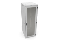 Vertiv GL840E-2932-W-SQM6P E 44U 29in 32in White Plexi Fr PV Rr