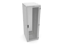 Vertiv GL840E-2936-W-1032MS E 44U 29in 36in White Mesh Fr Mesh Rr