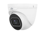 Uniview IPC3634SS-ADF28K-I1 4MP Big Turret Network Camera, 2.8MM (SIP with Color Retrieval)