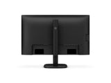 Philips 27B2U3601 27" Monitor, LED, QHD (2560x1440), IPS,Height Adj, SPK, USB-C,100Hz