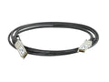Axiom AXG101479 MCP1600-E002E : 100GBASE-CR4 QSFP28 Direct Attach Copper Cable InfiniBand EDR Mellanox Compatible 2m