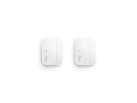 Ring Alarm Door & Window Sensor (3rd Gen) - White - 2-pack (B0FP6PBXD9)