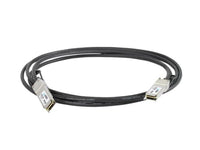 Axiom PAN-QSFP28-DAC-1M-AX QSFP28 DAC Cable for Palo Alto 1m