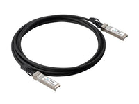 Axiom FN-CABLE-SFP-2M-AX FN-CABLE-SFP-2M : 1000BASE-CU SFP Passive DAC Twinax Cable Fortinet Compatible 2m