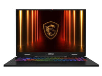 MSI CROSSHAIR16D2211 Crosshair 16 HX AI D2XWGKG-211US