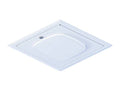 Oberon 38-107X-CW9176 Retrofit Door for Model 1076 & 1077 Ceiling Enclosures, Cisco Wireless 9176 Series Access Points