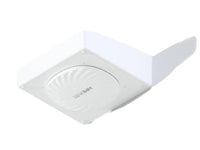 Oberon 1007-ARAP755 Locking Right-Angle Wall Mount with Interchangeable Trim for HPE Aruba AP-755 Series Wi-Fi Access Points