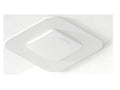 Oberon 1443-ARSTC460 Recessed Wall & Hard-Lid Ceiling Access Point Mount for New Construction, 3H x 14W x 14D (76 mm x 360 mm x 360 mm) Back Box, Spring-Attached Arista