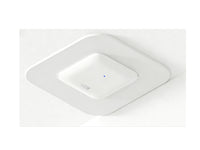 Oberon 1443-JNBT11 Recessed Wall & Hard-Lid Ceiling Access Point Mount for New Construction, 3H x 14W x 14D (76 mm x 360 mm x 360 mm) Back Box, Spring-Attached HPE