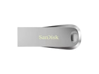 SanDisk SDCZ74-128G-G46 128GB Ultra Luxe USB 3.2 Gen 1 Type A
