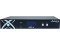 Aurora Multimedia RXC-1-G2 ReAX control processor with serial, relay, I/O, IR, and Ethernet control ports