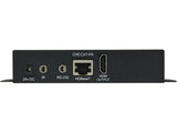 Aurora Multimedia DXE-CAT-RX1-4K HDBaseT receiver box (230-ft HDMI)